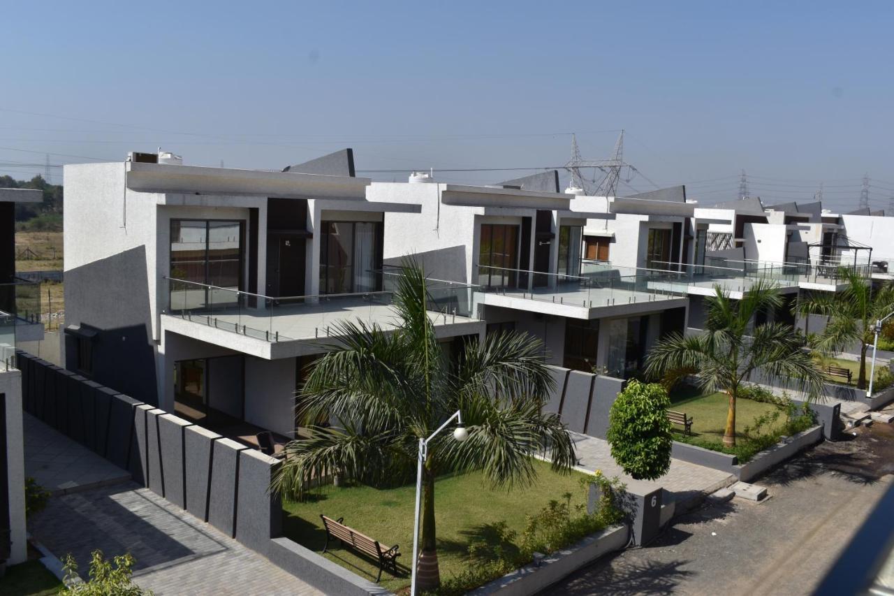 Orbit99 Club And Resort Rawāl Exterior foto