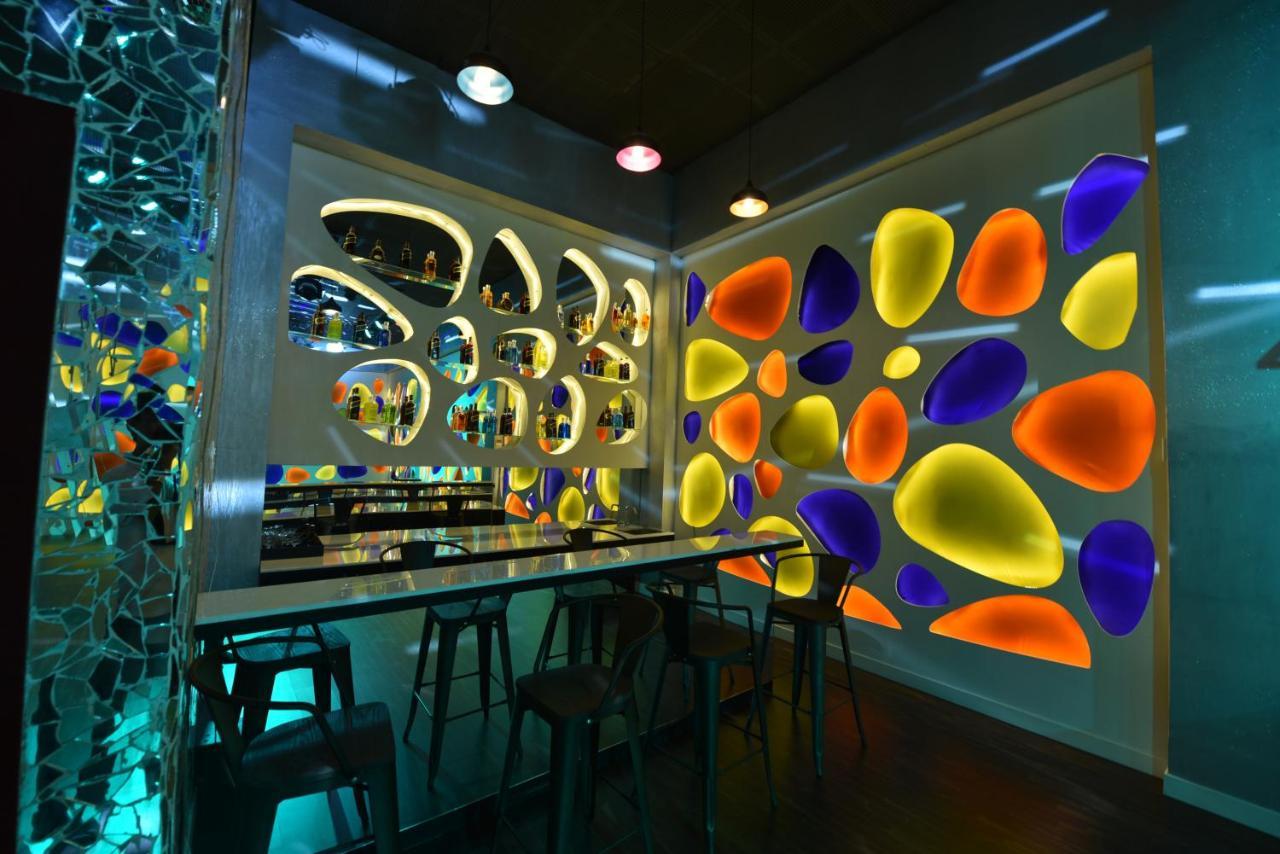 Orbit99 Club And Resort Rawāl Exterior foto